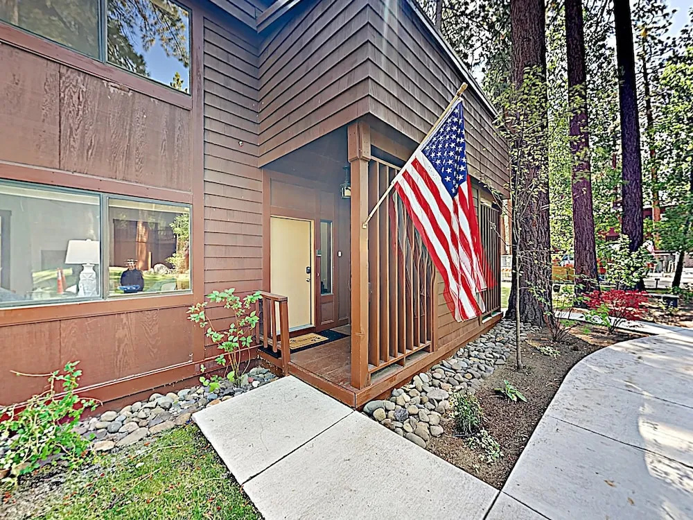 New Listing! Pinewild Condo W/ Private Hot Tub Condo
