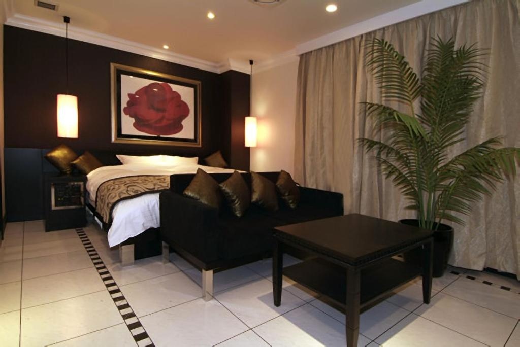 Hotel Cuna Kyoto (Adult Only) 사진 24
