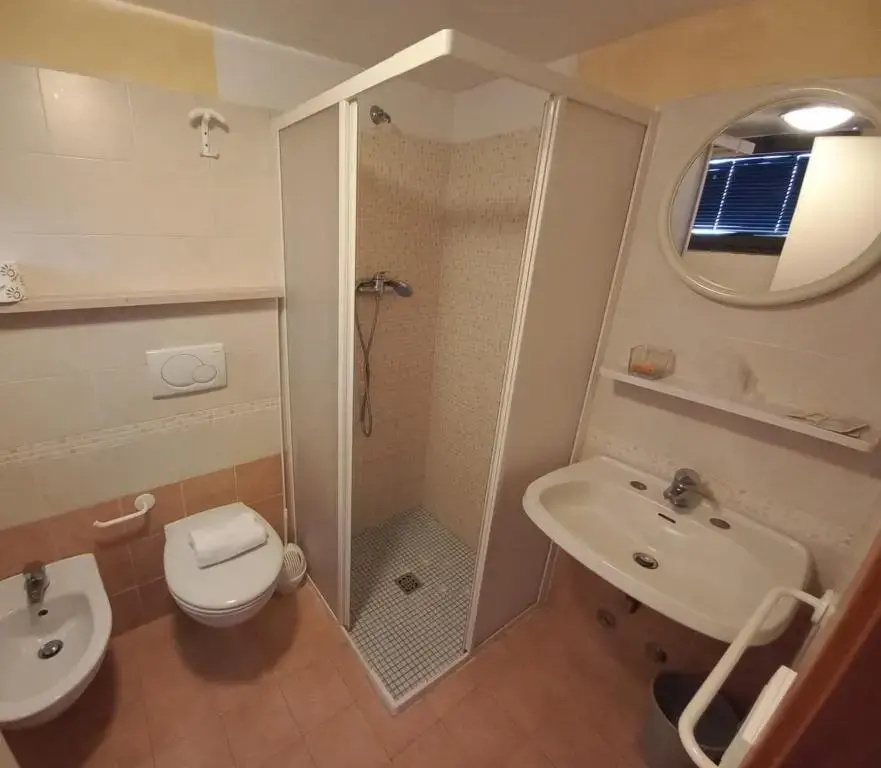 Venere - Chambres