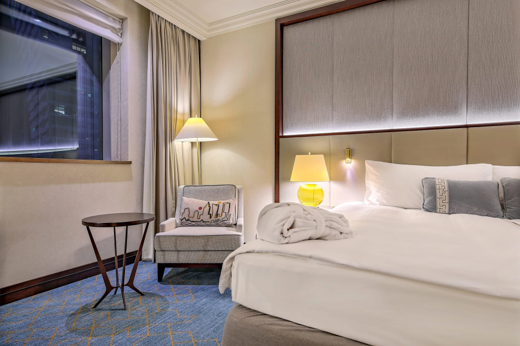InterContinental Warsaw by IHG - Vorschau 5