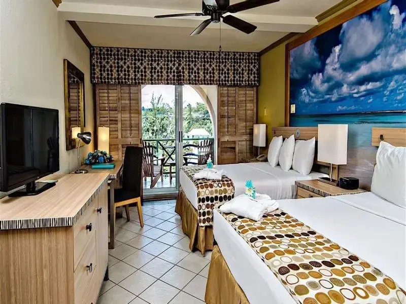 Standard Double room with balcony (full double bed)