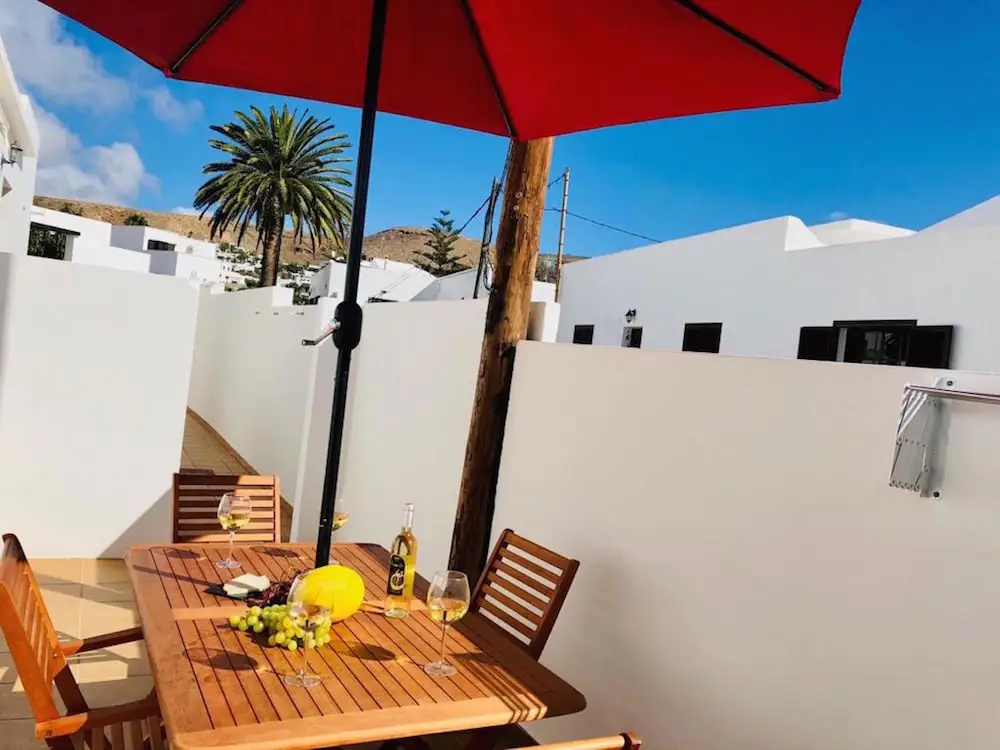 Lovely Apartment in Lanzarote