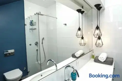 Moment Boutique Apartments - Général