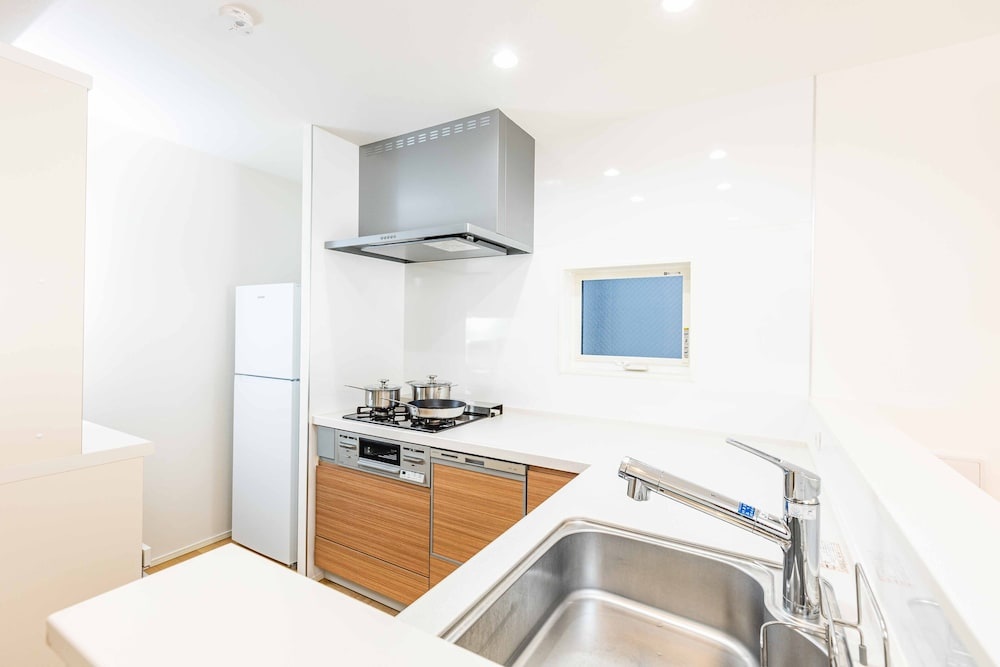 Modern House Tokyo east 사진 23