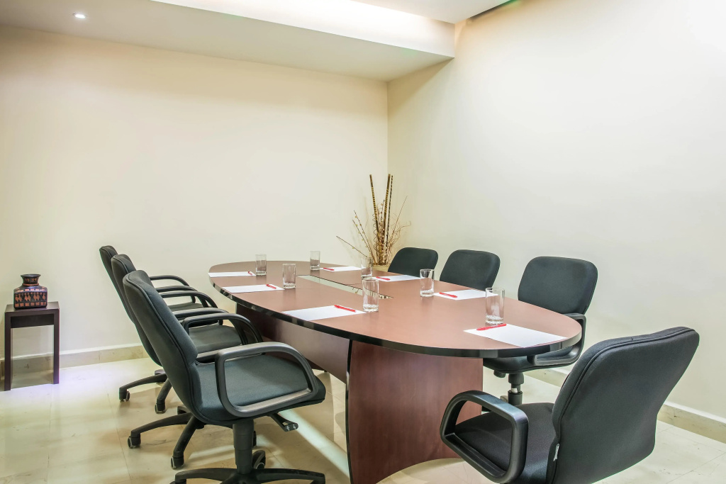 Fiesta Inn Oaxaca - Général