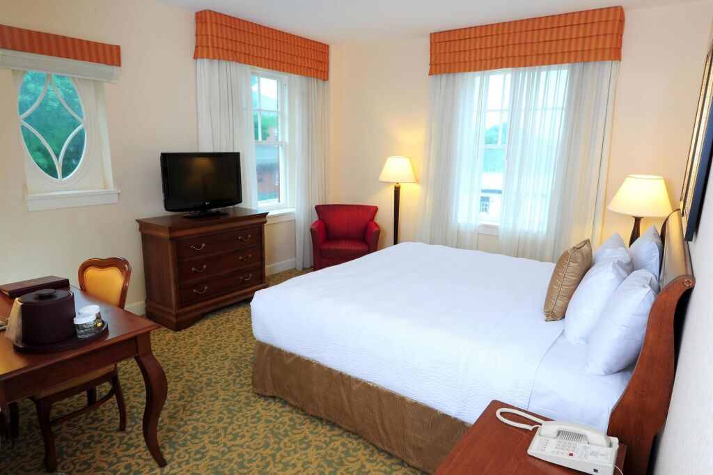 Hotel 24 South by null