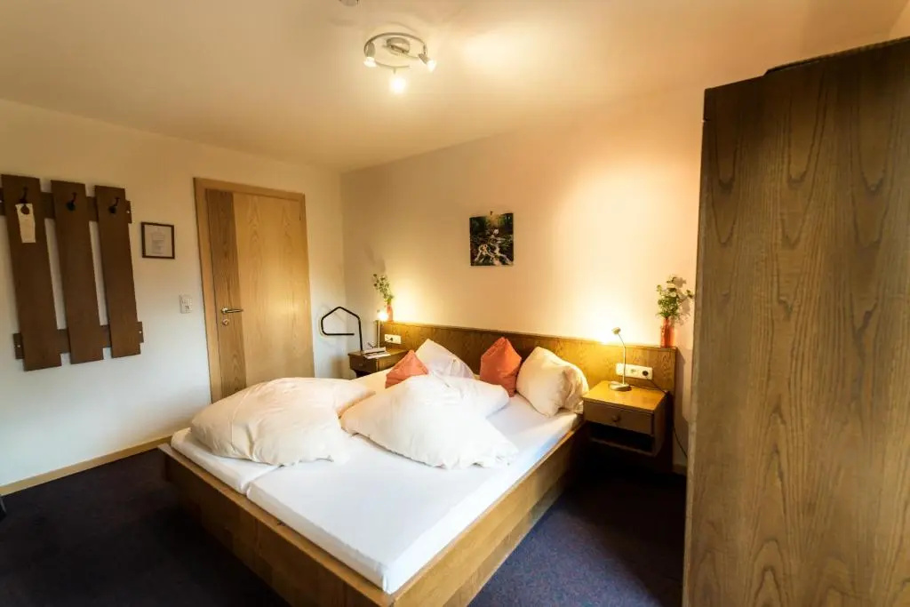 Hotel-Gasthof Freisleben - Chambres