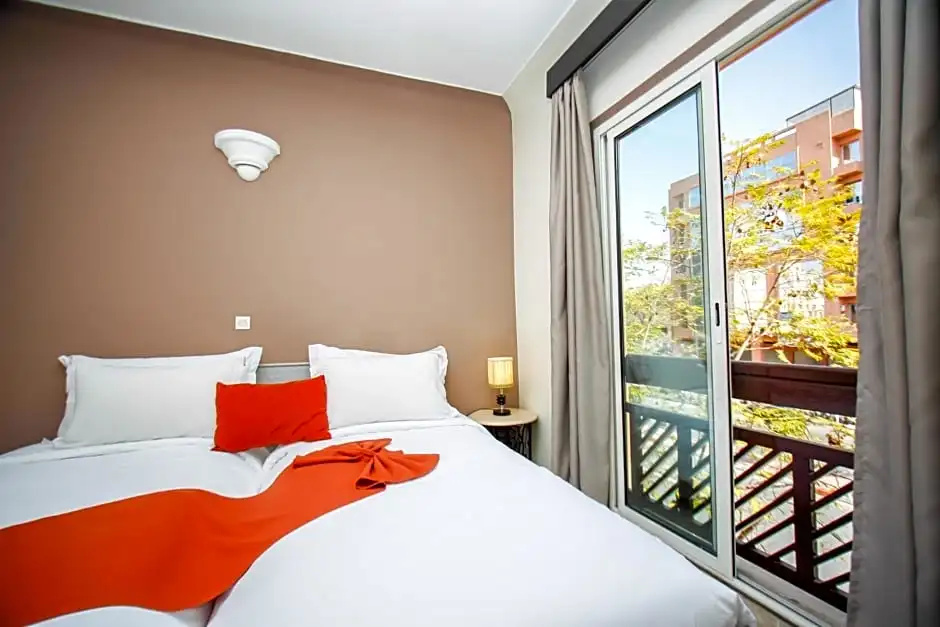 Superior room