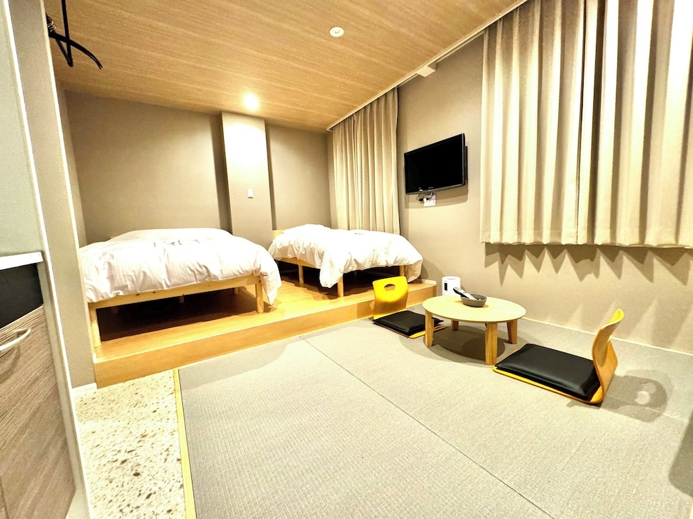 Resort Stay Spa Tsurumi 사진 3