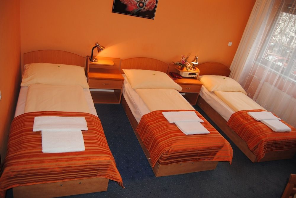 Hotel Panon - Général