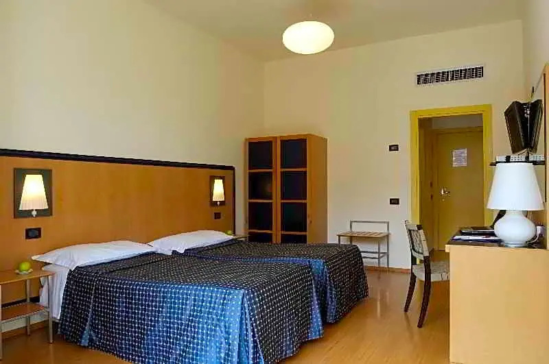 Hotel Masini - Chambres