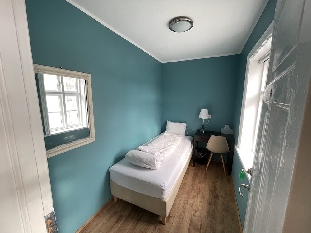 Mánagisting Guesthouse — фото 6