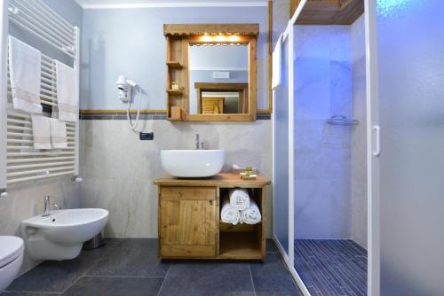Mollino Rooms by null