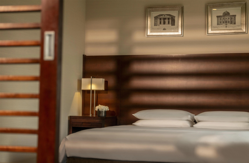 Hyatt Regency Tokyo 사진 30