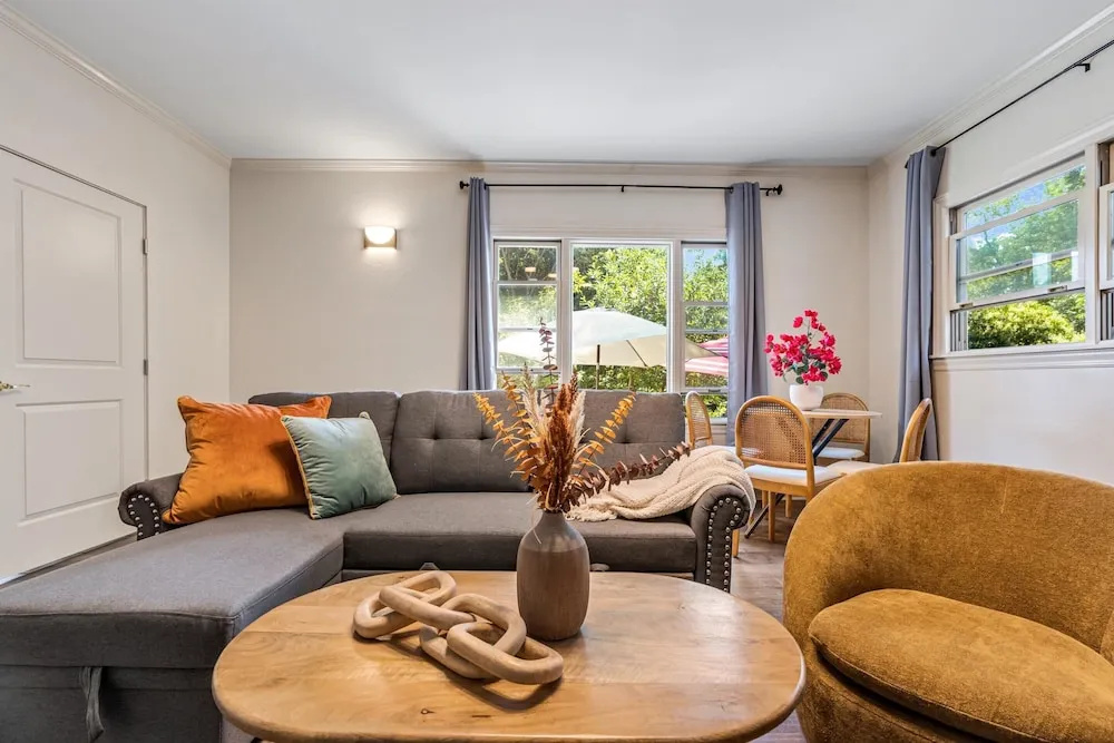 Family Suite with balcony
