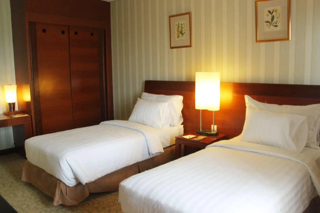 Labersa Grand Hotel & Convention Center - Général