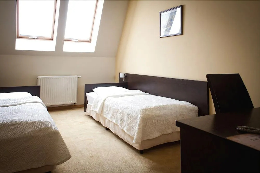 Hotel Kuźnia - Général