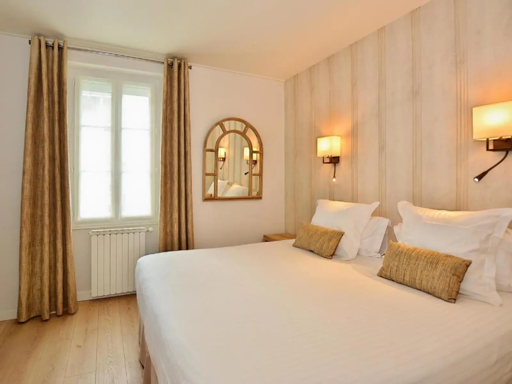 Logis Hotel La Closerie - Général