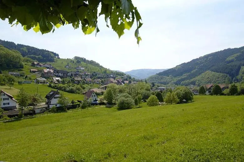 Bäuerlehof