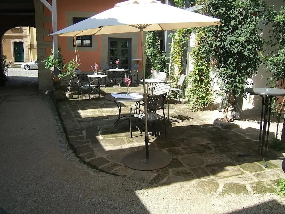 Gasthof Pörtnerhof Seßlach