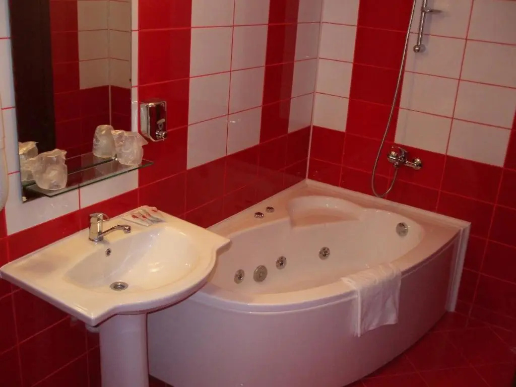Hotel Sud - Chambres