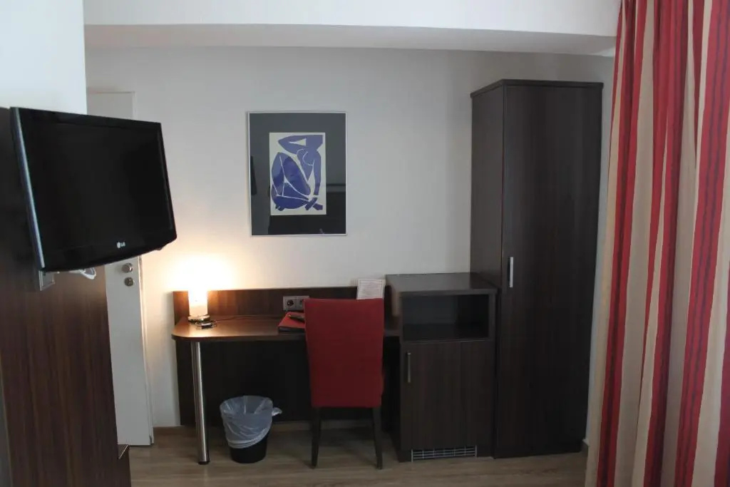 Am Römerwall - Chambres