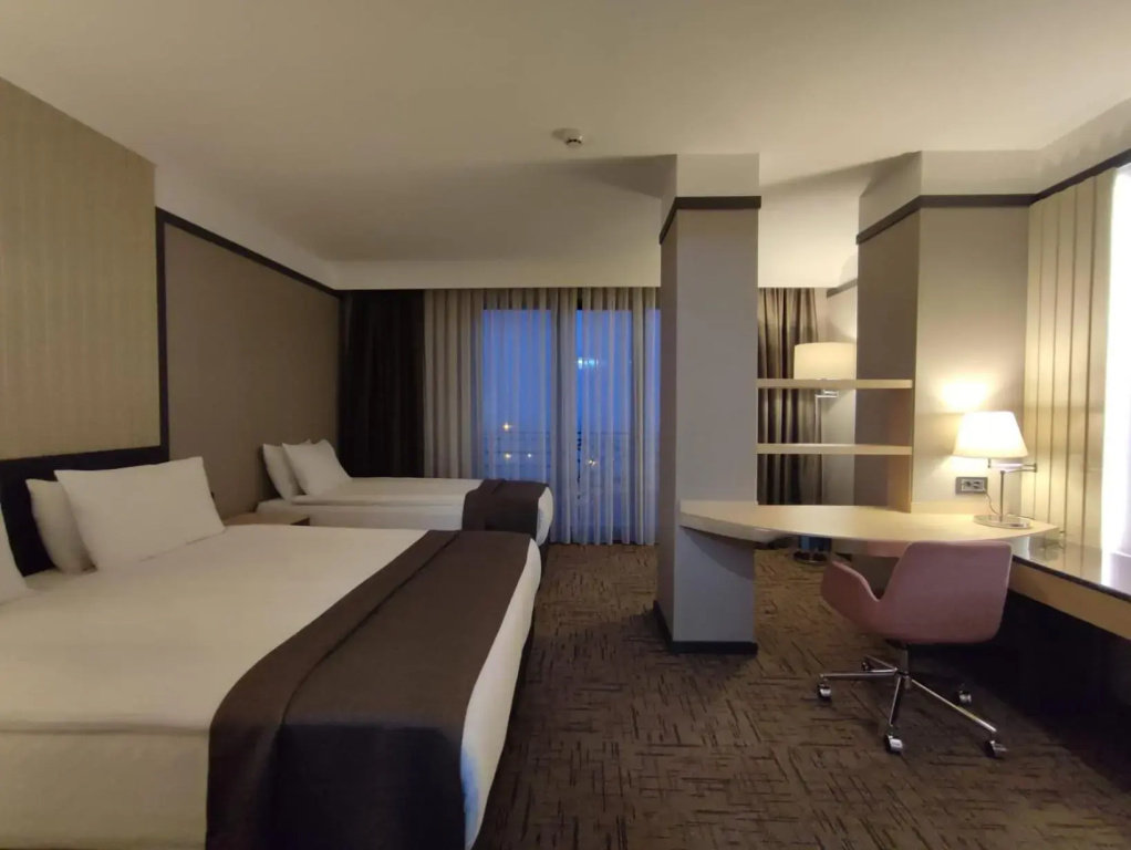 Hotel photo 30