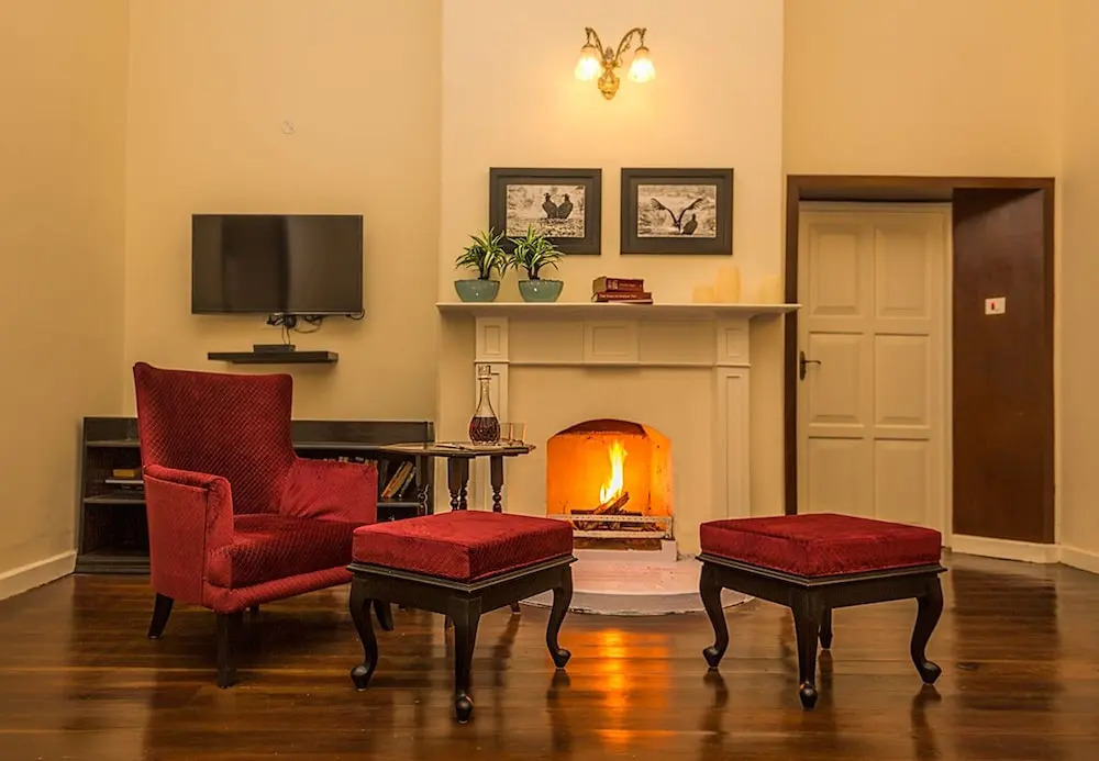 Ging Tea House - фото 9