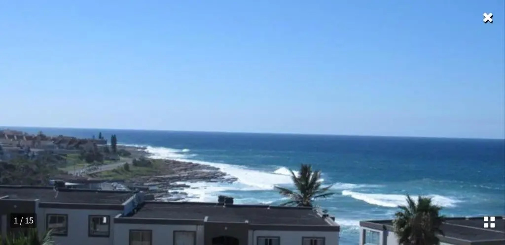 Laguna La Crete Beach Apartment 206