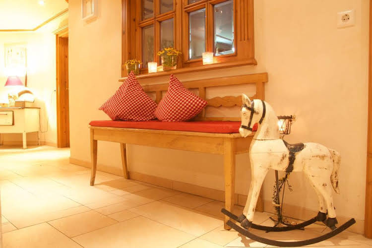 Hotel Gasthof Rössle - Général