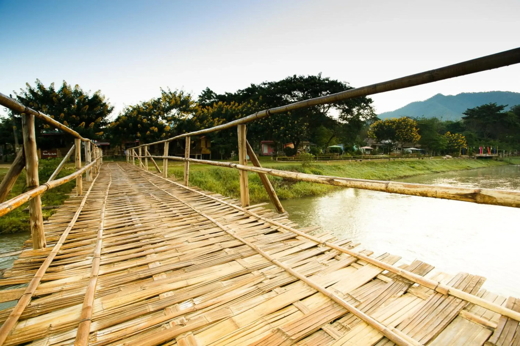 Baan Pai Riverside