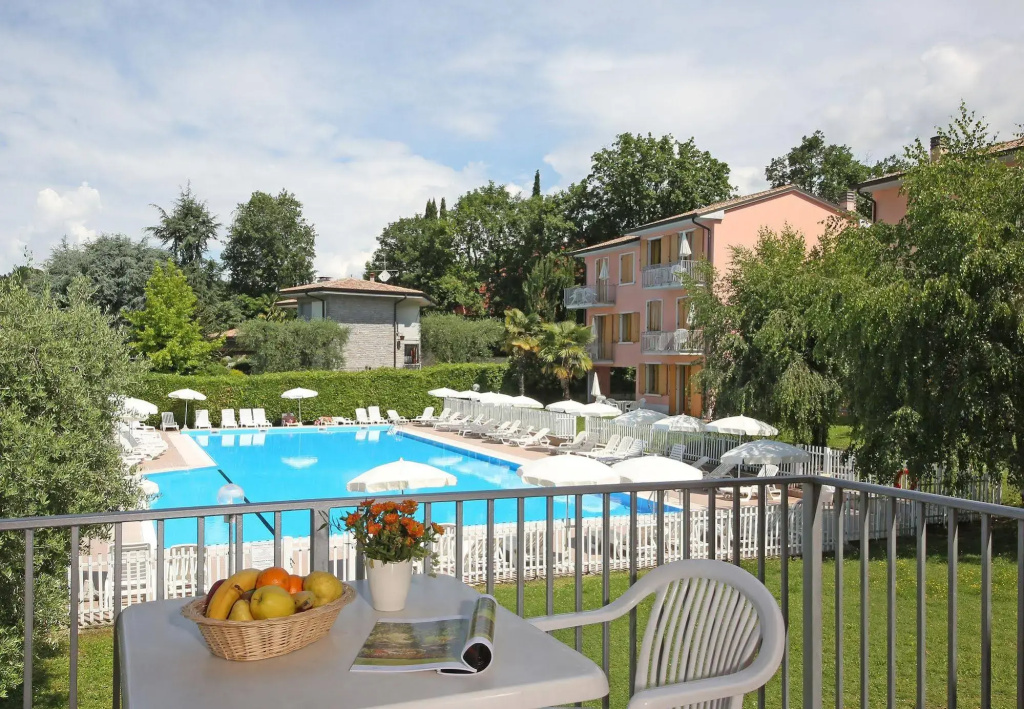 Appartamenti San Carlo