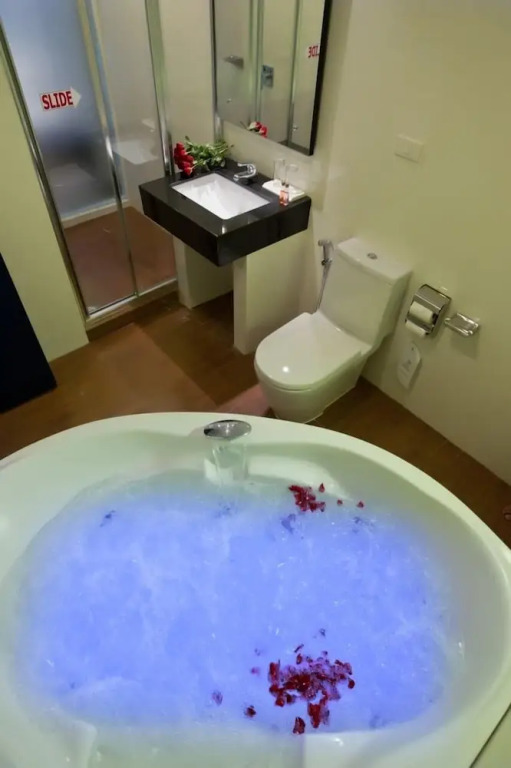 Одноместный номер Superior в Fourteen Again Hotel