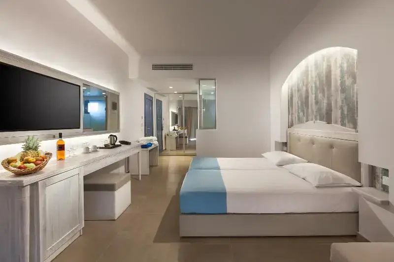 Premium Bungalow