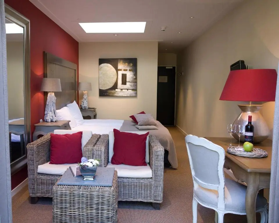 Superior room