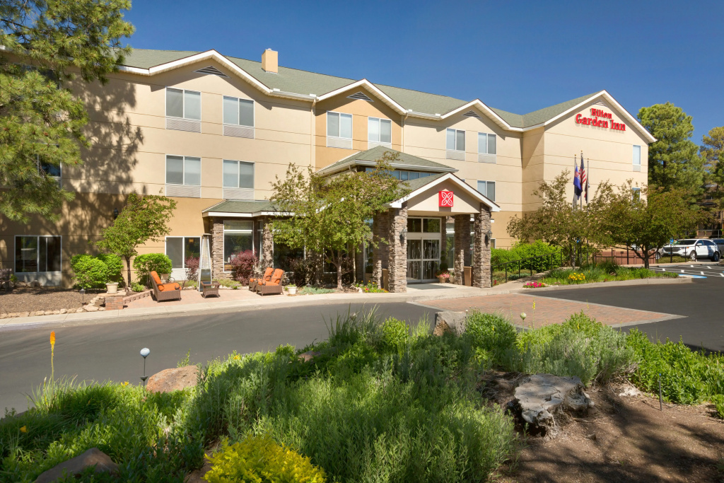Hilton Garden Inn - Flagstaff - Général