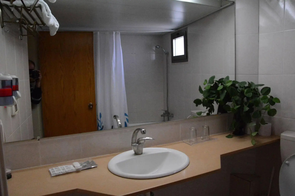 Galilee Hotel Nazareth - Général