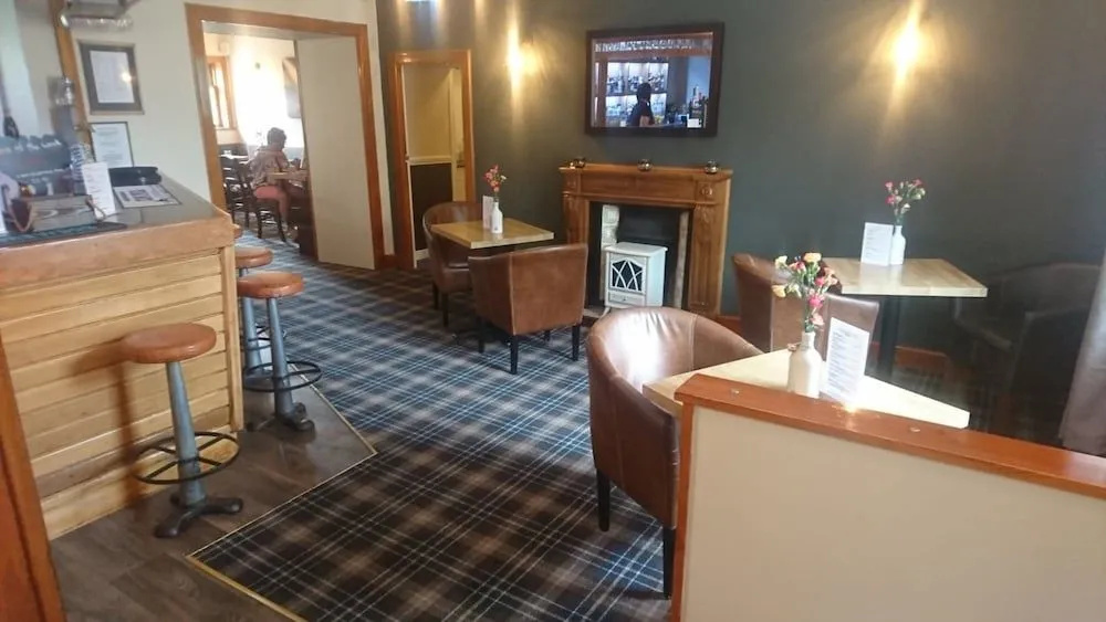 West End Hotel - Général