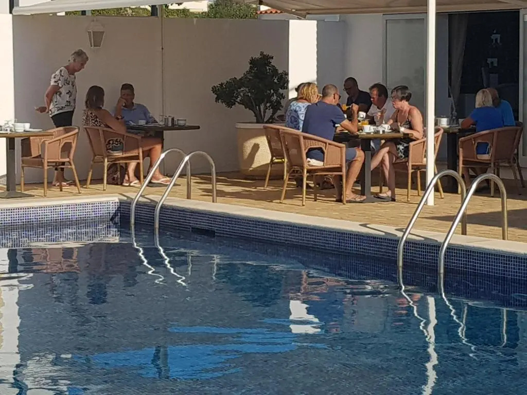 Vila Channa - Chambres