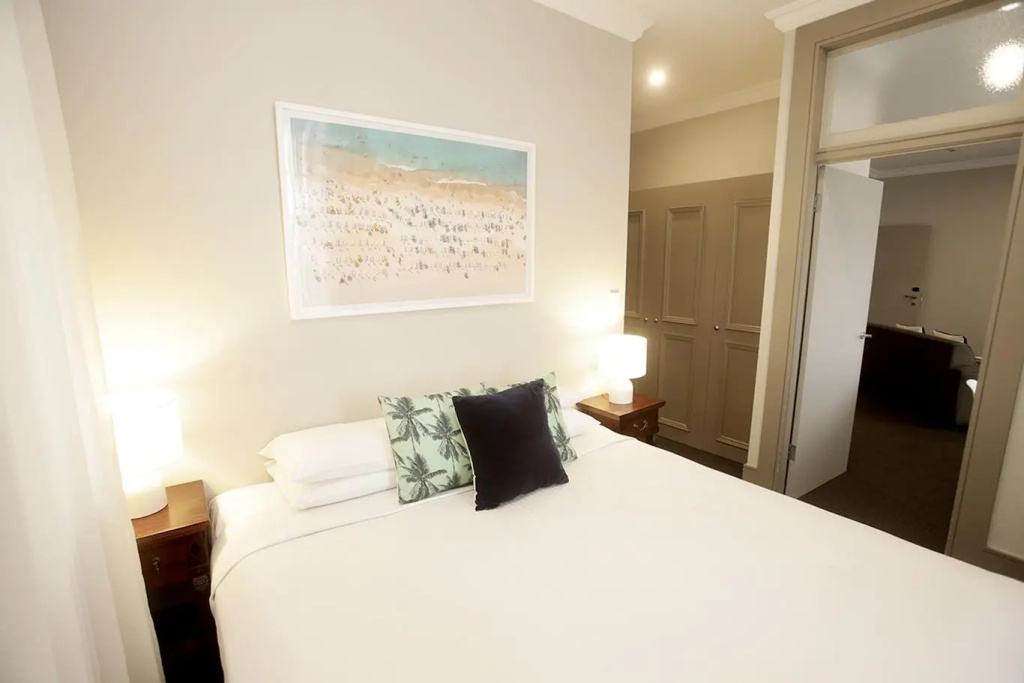 Premier Suite