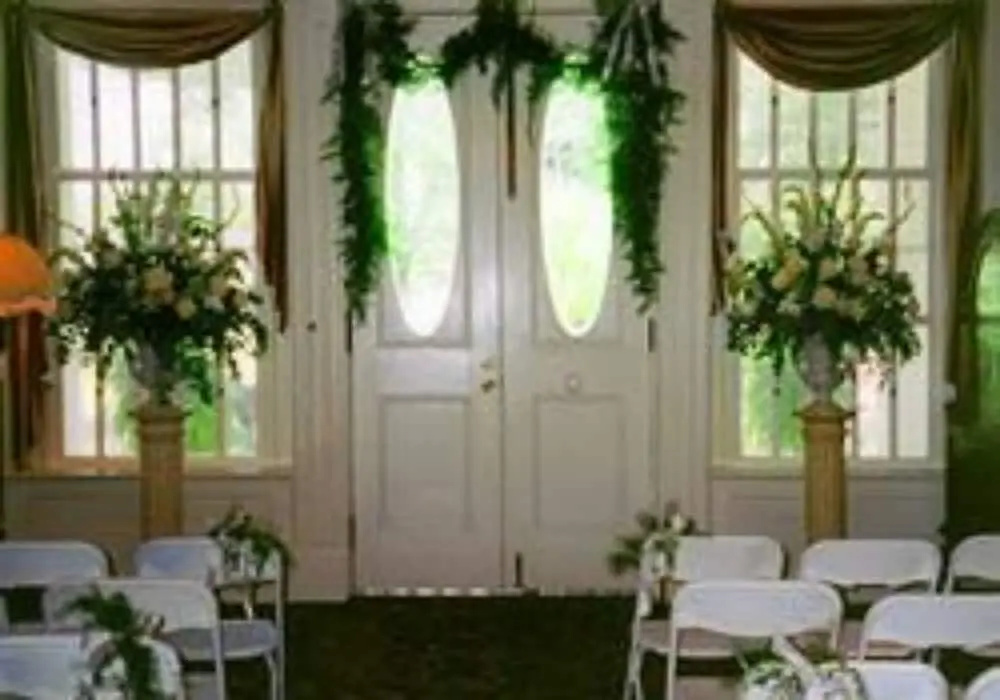Abingdon Manor - Country Inn & Restaurant - Général