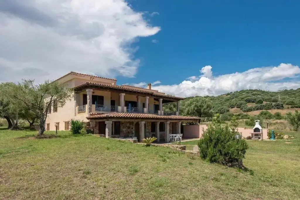 Casa Pompia 5