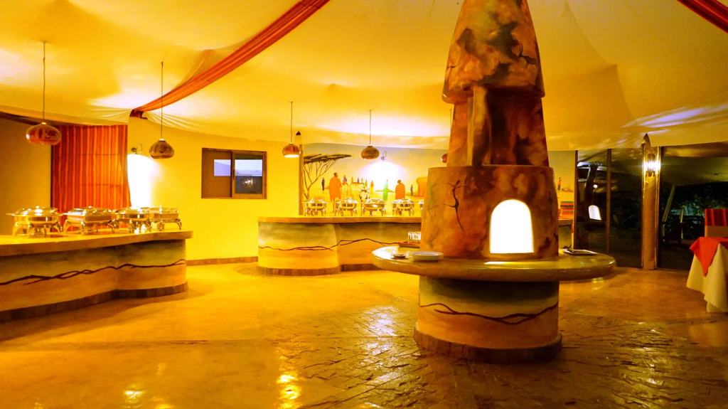 Hotel photo 11