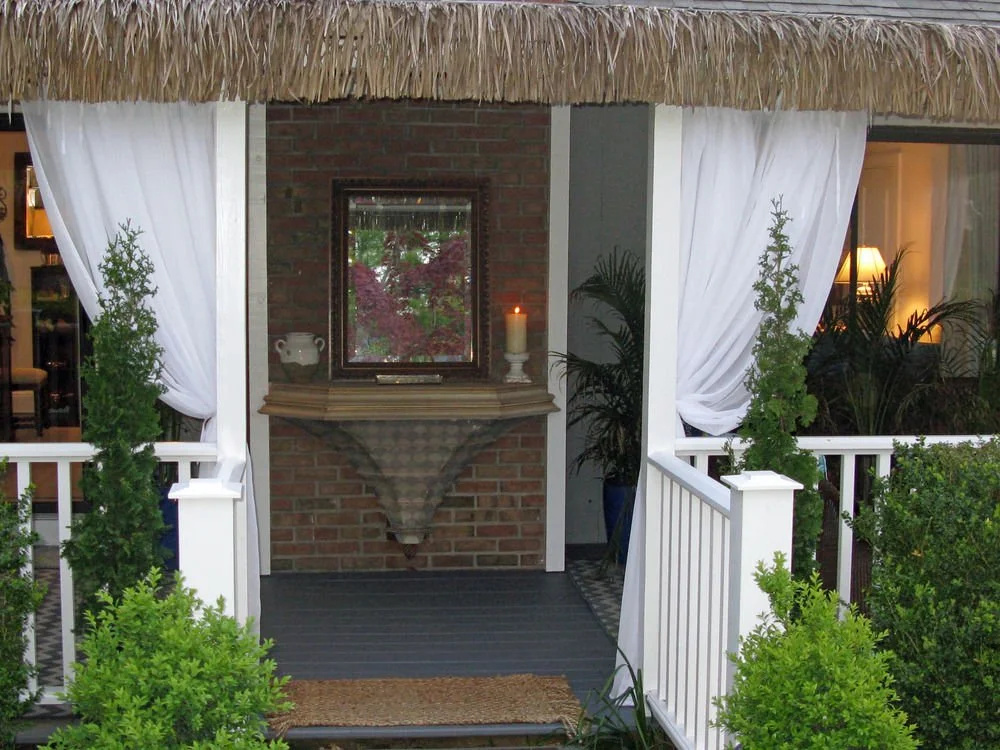 Hamptons Brazil Guest House