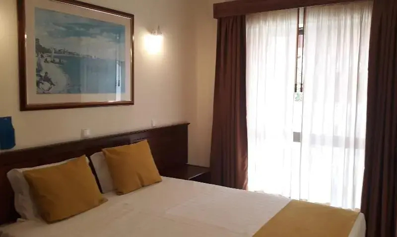 Boutique Hotel Marina S Roque - Chambres