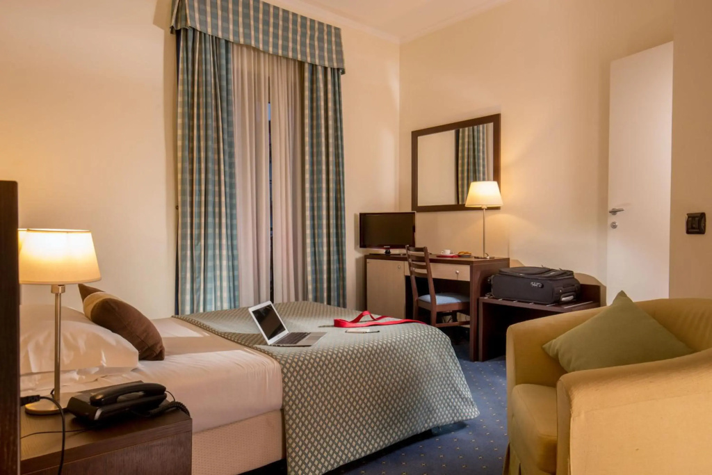 Hotel photo 20