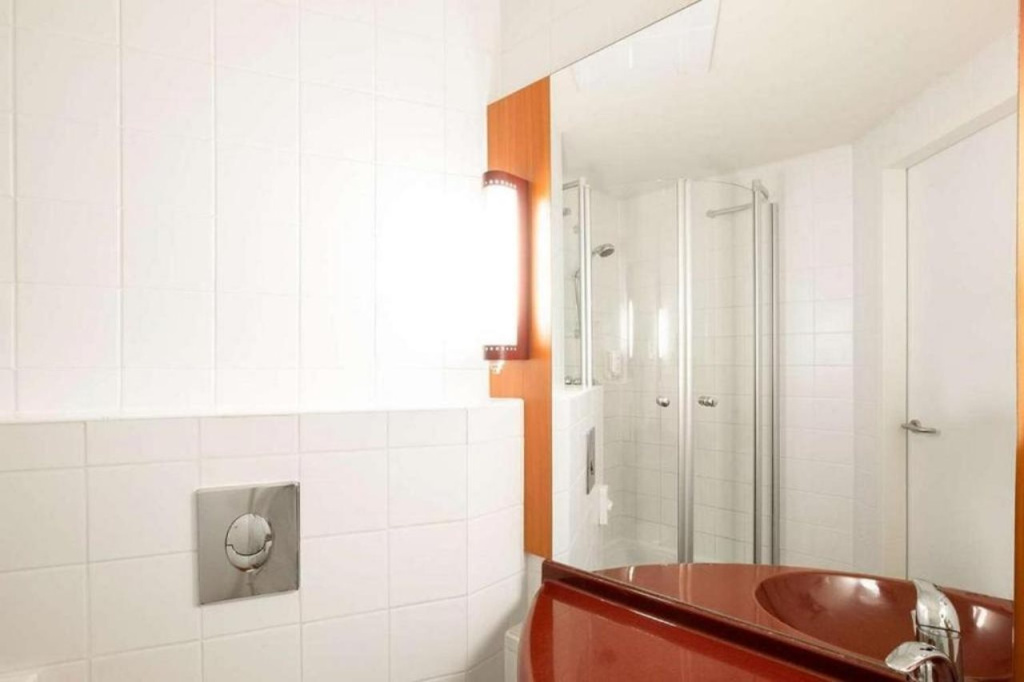 NEXTO DORMERO Hotel Budapest - Général