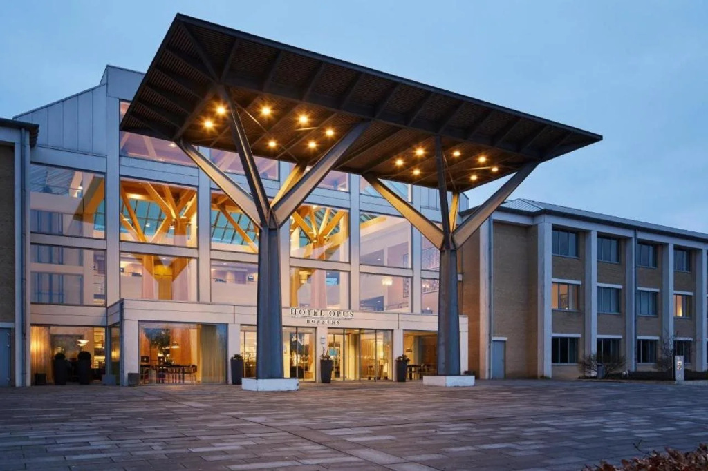 Scandic Opus Horsens