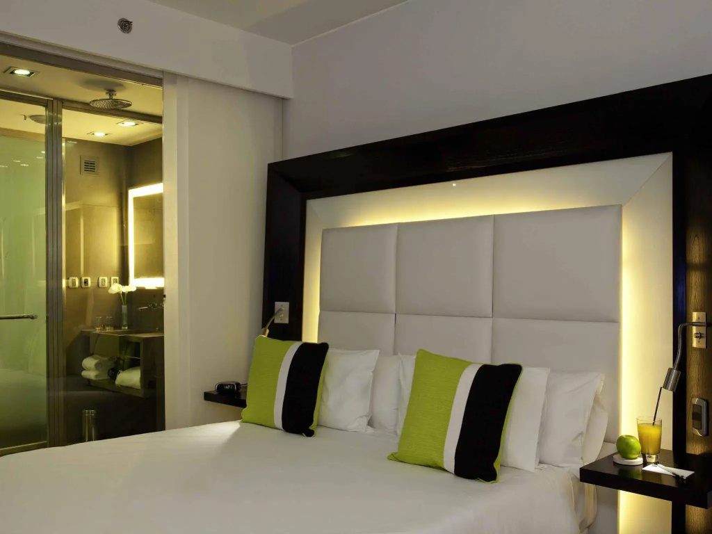 Novotel Buenos Aires - Général