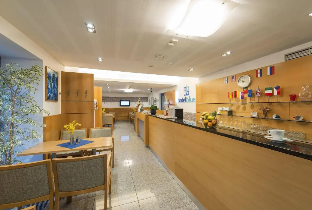 Felicity Garni Hotel - Général